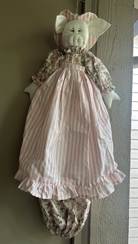 Vintage handmade cottagecore - vintage,
