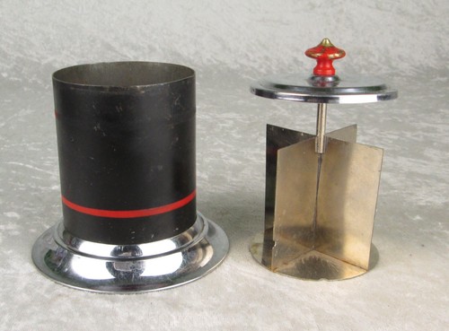 Cigarette dispenser cigar - dispenser,