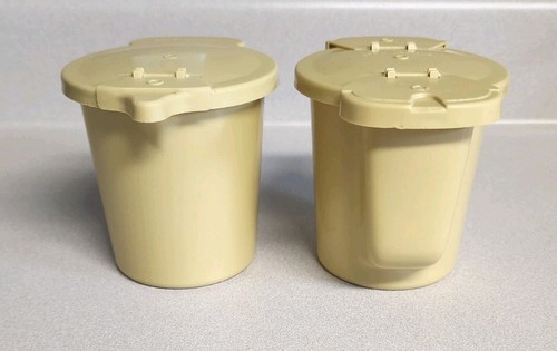 Vintage s tupperware - vintage, '70's