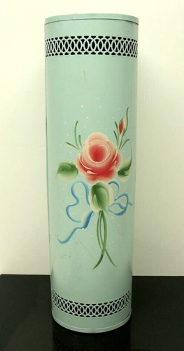 Vintage paper - &, co.?)
