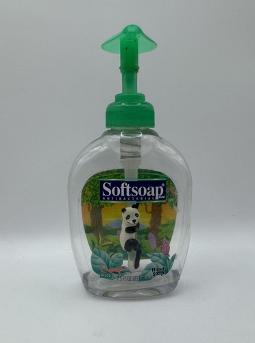 Vintage softsoap hand soap - vintage,