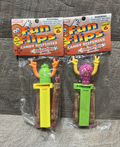 Vintage 1994 alberts fun - 1994, flips