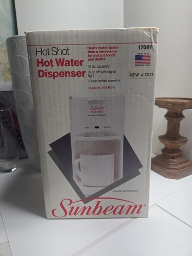 Vintage sunbeam 17081 - sunbeam,