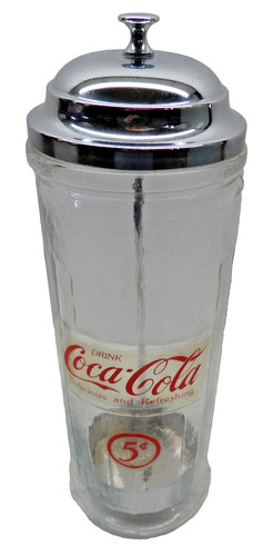 Vintage style coca - vintage, soda