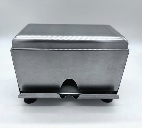 Vtg halco sanitary - vtg, dual