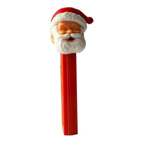 1970s vintage santa claus pez - vintage,