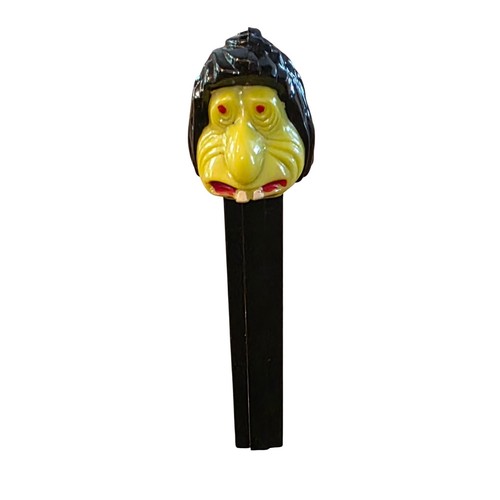 Vintage pez ugly - vintage,