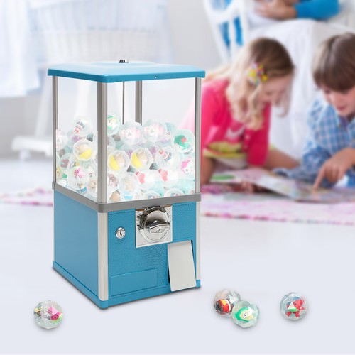 Vending coin bank vintage - 20",