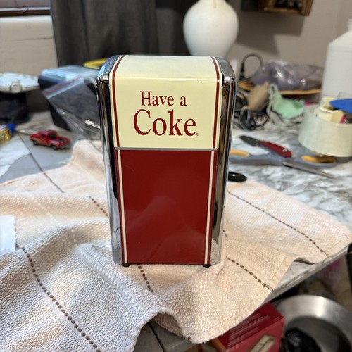 Vintage 1992 coca cola have - vintage, 'have